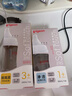贝亲（Pigeon）玻璃奶瓶160mlS码+PPSU奶瓶240mlM码 1-6个月奶瓶套装 实拍图