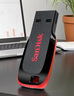 闪迪（SanDisk）32GB USB3.0 U盘 CZ410酷邃 密码保护 商务办公优选 实拍图