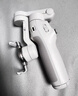 大疆 DJI Osmo Mobile 7轻快跟拍手机稳定器OM7智能追踪自拍杆直播vlog拍摄神器 晒单实拍图