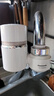 松下（Panasonic）净水器水龙头过滤器自来水过滤器新升级款适配TK-EUNJN2S、TK-EUNJN2N、TK-EUNJ53B原装滤芯三芯装 实拍图
