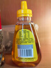 冠生园 椴树蜂蜜428g 挤压瓶纯蜂蜜中华老字号礼品送礼早餐牛奶伴侣冲饮 实拍图