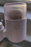 京东京造 水龙头净水器 过滤器 家用厨房自来水前置过滤器 可视化可清洗滤芯 1机4芯套装 实拍图