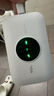 TCL随身wifi三网通用免插卡无线wifi6车载4G路由器随身便携无限制移动联通电信全国通用2025款5GXY15B 【升级充电款】3000毫安大电池超长续航24小时 不限速不虚标月享1500G流量 实拍图