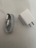 MICROKIA适配苹果充电器6-17系列充电线正品氮化镓30/40W快充线PD套装iPhone14ProMax/13手机充电头数据线 【苹果6-14系列】20W快充头+闪充线丨1米套装 实拍图