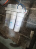 九阳（Joyoung）净水器机家用厨下矿物质净饮水自来水商用前置过超滤器机1283 实拍图
