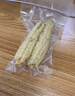 傣小瓜云南农科院拇指玉米手指小玉米儿童早餐即食低脂糯玉米真空包装 拇指玉米2斤 实拍图