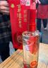 泸州老窖 窖龄30年 浓香型白酒 38度500ml*6瓶 整箱装(内含礼品袋) 实拍图