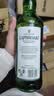 拉弗格（Laphroaig）四桶 苏格兰艾雷岛 单一麦芽威士忌 1000ml 40度 礼盒 实拍图