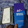 昌实【送一年流量】1W毫安5Ghz随身wifi2025款充电宝二合一无线wi-fi6移动网络无限流量上网车载路由器 【顶配版】1W毫安24核续航72小时--用坏换新 实拍图