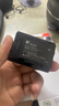 沣标（FB）NP-FZ100索尼相机电池A7M4 A7M3 A7R3 A7R4 A7S3 A7C2 A7R5 A1 A6700 A6600 ZV-E10二代座充充电器 【3C认证】标准版锂电池丨单电池 实拍图