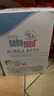 施巴（sebamed）儿童泡泡沐浴露婴儿宝宝沐浴液3-6-12岁洗护500ml德国原装进口 实拍图