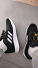 阿迪达斯adidas 男DURAMO 10 运动跑步鞋 GW8336 42.5码新老款随机发货 实拍图