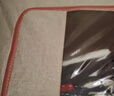 佳帮手布艺收纳箱 衣服棉被整理箱衣物储物箱百纳箱 米色 100L2只装 实拍图