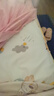 童葵大号可洗防水床单超大透气宝宝儿童防尿床垫7A抗菌芭比兔180*200 实拍图