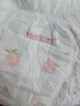 好奇（Huggies）铂金装小桃裤成长裤L120片(9-14kg)大号尿不湿拉拉裤【透爽散热】 实拍图