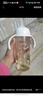 贝亲（Pigeon）自然离乳 PPSU重力球吸管双把手奶瓶 330mL 12月+ AA253 实拍图