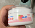 贝亲爽身粉 儿童爽身粉 婴幼儿爽身粉 桃叶精华玉米粉50g 无滑石粉 实拍图