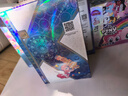 小马宝莉卡片趣影包第4弹整盒友谊永恒卡黑背CR卡六一儿童节生日礼物女孩 实拍图