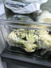 家の物语日本冰箱收纳盒抽屉式保鲜盒食品级蔬菜鸡蛋冷冻专用储物整理神器 实拍图