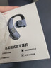 OKSJ【新款升级】蓝牙耳机挂耳式 无线骨传导概念耳夹单耳不入耳式运动跑步外卖代驾开车安卓苹果手机 实拍图