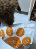 凡可奇小安心狗粮幼犬专用粮泰迪柯基金毛拉布拉多肉松小狗奶糕2.5kg 实拍图