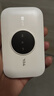 TCL随身wifi三网通用免插卡无线wifi6车载4G路由器随身便携无限制移动联通电信全国通用2025款5GXY15B 【升级充电款】3000毫安大电池超长续航 不限速不虚标月享1500G流量 实拍图