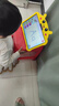 华夏方舟儿童学习机学前幼小衔接早教机小初高同步学习平板识字拼音英语点读机护眼防摔故事机 11英寸旗舰版(8G+128G+护眼+幼儿到初中) 实拍图