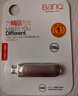 banq 256GB Type-C USB3.2 Gen1手机U盘 C91高速手机电脑两用双接口安卓苹果iPad笔记本大容量闪存盘 实拍图