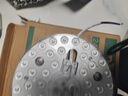 雷士（NVC）led灯盘吸顶灯替换灯芯灯板圆形磁吸模组灯管灯条24瓦白光 实拍图