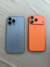Apple/苹果 iPhone 17 Pro Max 1TB 星宇橙色 支持移动联通电信5G 双卡双待手机 实拍图