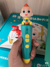 宝宝巴士jojo点读笔幼儿早教机1-3岁儿童启蒙绘本玩具睡前故事机生日礼物 3-6岁【科学启蒙_地球+自然】 实拍图