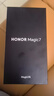 荣耀Magic7 荣耀AI鹰眼相机 骁龙8至尊版 荣耀AI自然光绿洲护眼屏 16+512 朝霞金 5G AI手机 实拍图