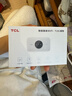TCL随身wifi三网通用免插卡无线wifi6车载4G路由器随身便携无限制移动联通电信全国通用2025款5GXY15B 【升级充电款】3000毫安大电池超长续航24小时 不限速不虚标月享1500G流量 实拍图