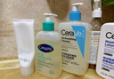 适乐肤（CeraVe）水杨酸洗面奶473ml双支套装（控油祛痘去黑头去角质洁面男女士） 实拍图