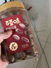 百草味 罐装碧根果500g 奶油味每日坚果干果手剥零食特产送礼 实拍图