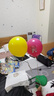 家用纯氦气瓶大小氦气罐铝膜气球飘空打气筒婚房装饰生日布置气球 5升20球氦气罐（充10寸球10-20个 实拍图