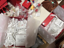 SK-II神仙水230ml面霜50g小灯泡30ml化妆品护肤品套装sk2生日礼物女士 实拍图