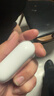 华色【直营正品丨顶配Pro9代】华强北蓝牙耳机音乐Air无线Pro2主动降噪适配苹果iPhone16/15入耳式Pods 【官配新款丨全功能顶配版】 ANC主动降噪+滑动调音+空间音频 实拍图