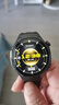 HUAWEI WATCH GT 6 Pro曜石黑46mm华为智能手表全新骑行体验21天超长续航蓝宝石玻璃&钛合金GT5Pro升级 实拍图