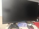 雷神银翼24.5英寸 2K 240Hz Fast IPS硬件低蓝光 快速液晶 HDR400nit游戏电竞升降旋转显示器LQ25F240L 实拍图