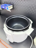 东芝（TOSHIBA）14重安全保护智能安全电压力锅 家用电高压锅 电饭锅4-5人电饭煲高压电饭锅4.8L PC-48MRSC(W) 实拍图