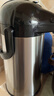 富光气压式保温壶3L大容量母亲节礼物保温瓶压力壶家用开水瓶热水瓶 实拍图