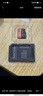 闪迪（SanDisk）512GB TF（MicroSD）内存卡 A1 U1 C10 至尊高速移动版存储卡 读速150MB/s 手机平板游戏机内存卡 实拍图
