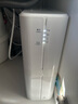 美的（Midea）净水器家用1100G流速0阻垢厨下式RO反渗透华凌白豚净水机直饮机一体机官方前十名【国家补贴】 【1100G流速体验3秒满杯水】母婴直饮 实拍图