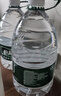 怡宝 饮用水 纯净水4.5L*4桶装水 整箱装 实拍图