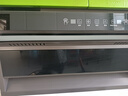 好太太亿美油烟机一级能效变频家用大吸力顶侧双吸大风量静压低噪音真实挥手智控自动清洗油烟机7字型抽烟机 【高配款液化气套装】90五键大灯+5.2KW定时灶 联系客服上门安装（全国联保） 实拍图