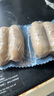 锋味派爆汁烤肠香肠芝士玉米味400g/8根 儿童火腿肠热狗肠烧烤食材 实拍图