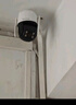 威视达康无线家用摄像头手机远程监控器360度无死角带夜视全景语音农村室外高清wifi户外防水旋转球机 实拍图