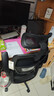 黑白调P1二代人体工学椅电脑椅子人工力学座椅久坐办公电竞椅学习椅国补 实拍图