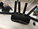普联（TP-LINK）大道路由器7DR6430 BE6400 5G WiFi7千兆双频家用高速穿墙 2.4G wifi6无线 2.5G网口 游戏加速 实拍图